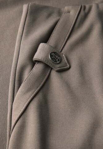 STREET ONE Skirt in Beige