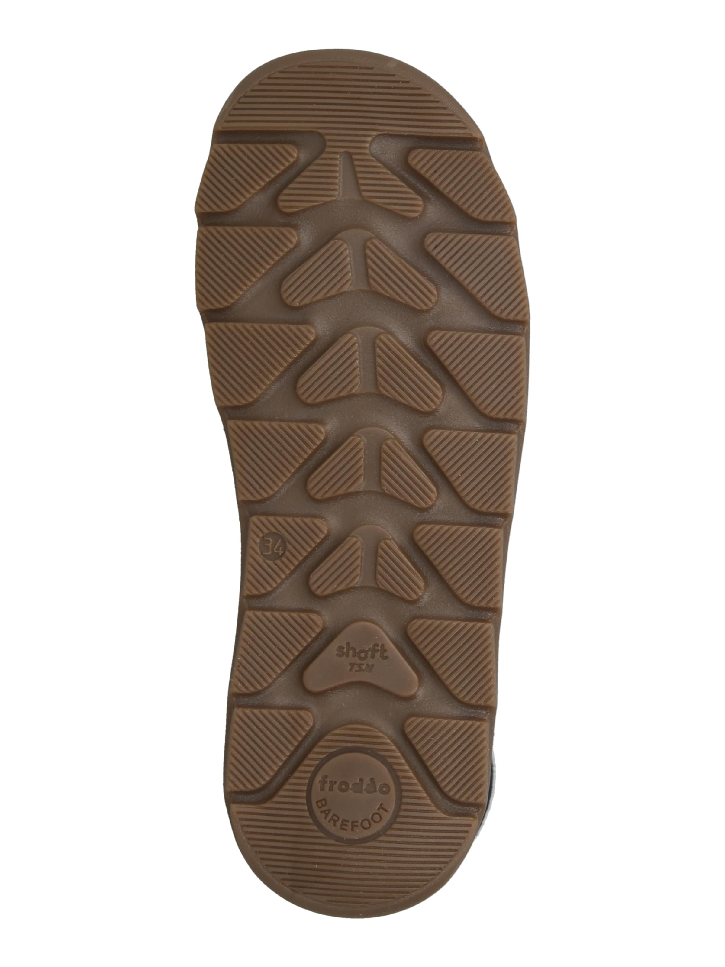 Stivale 'ZERU' di Froddo in blu