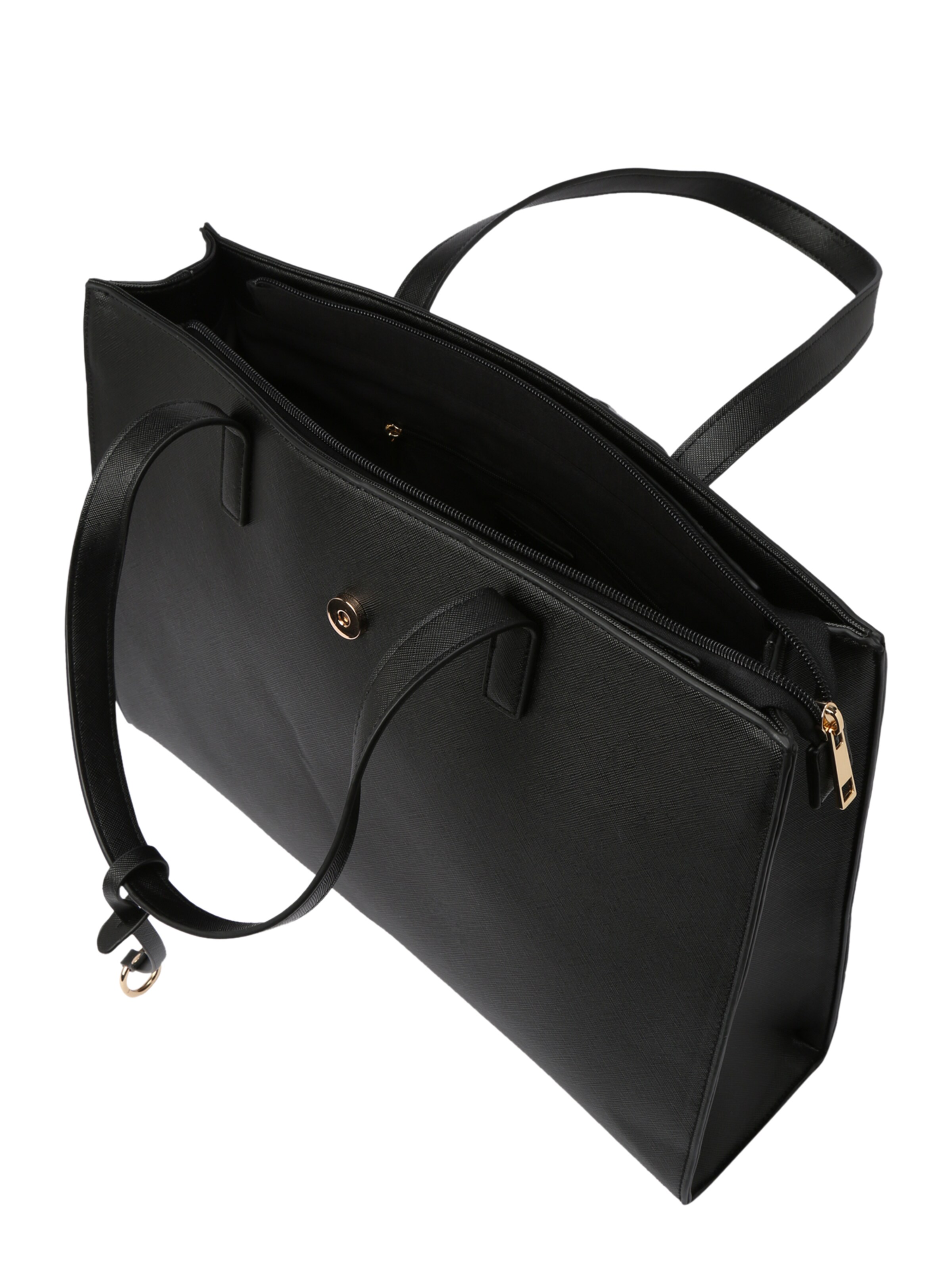 Cabas ABOUT YOU en noir