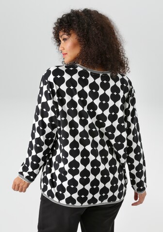 Aniston Shirt in Mischfarben