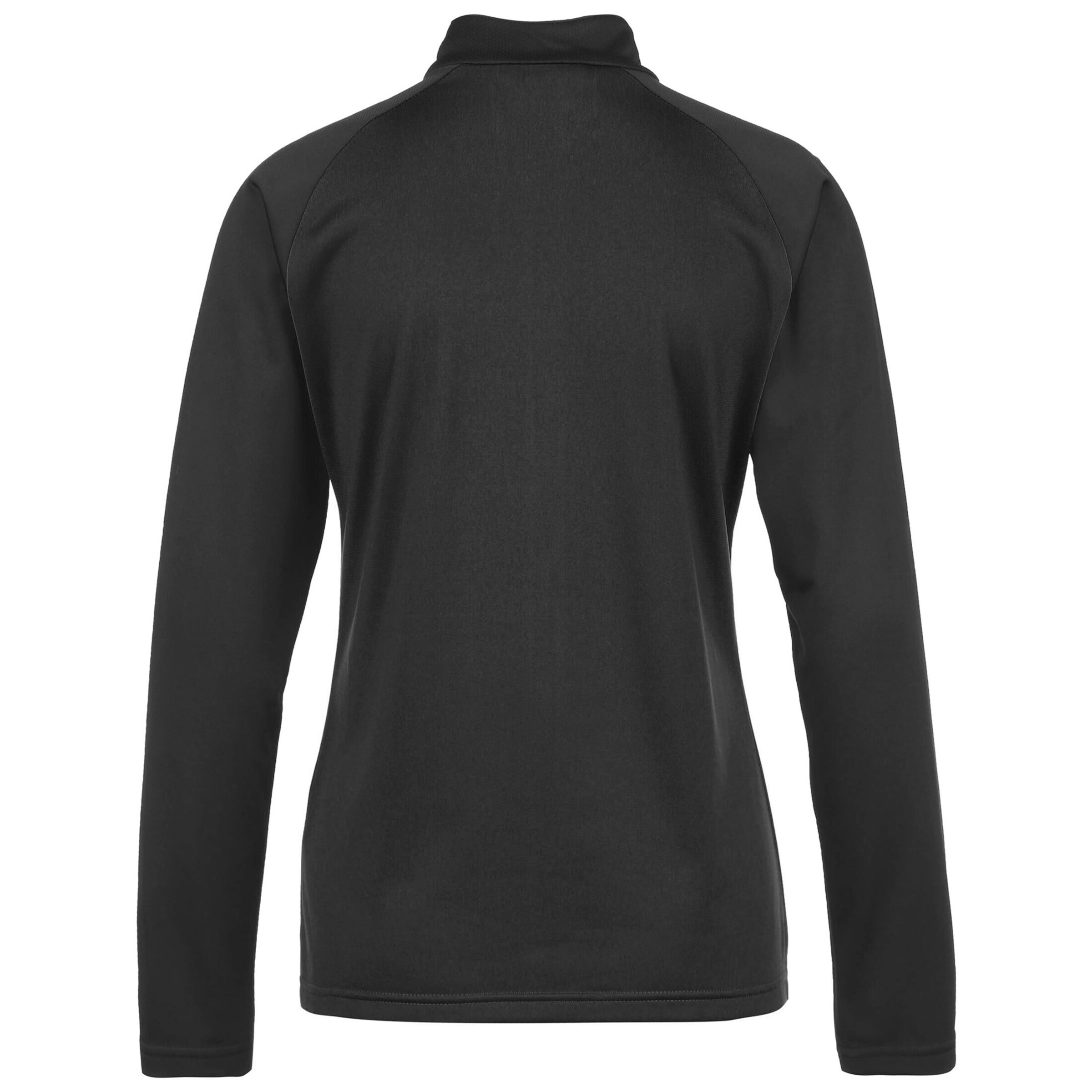 PUMA Trainingsjacke 'Team Liga' in Schwarz