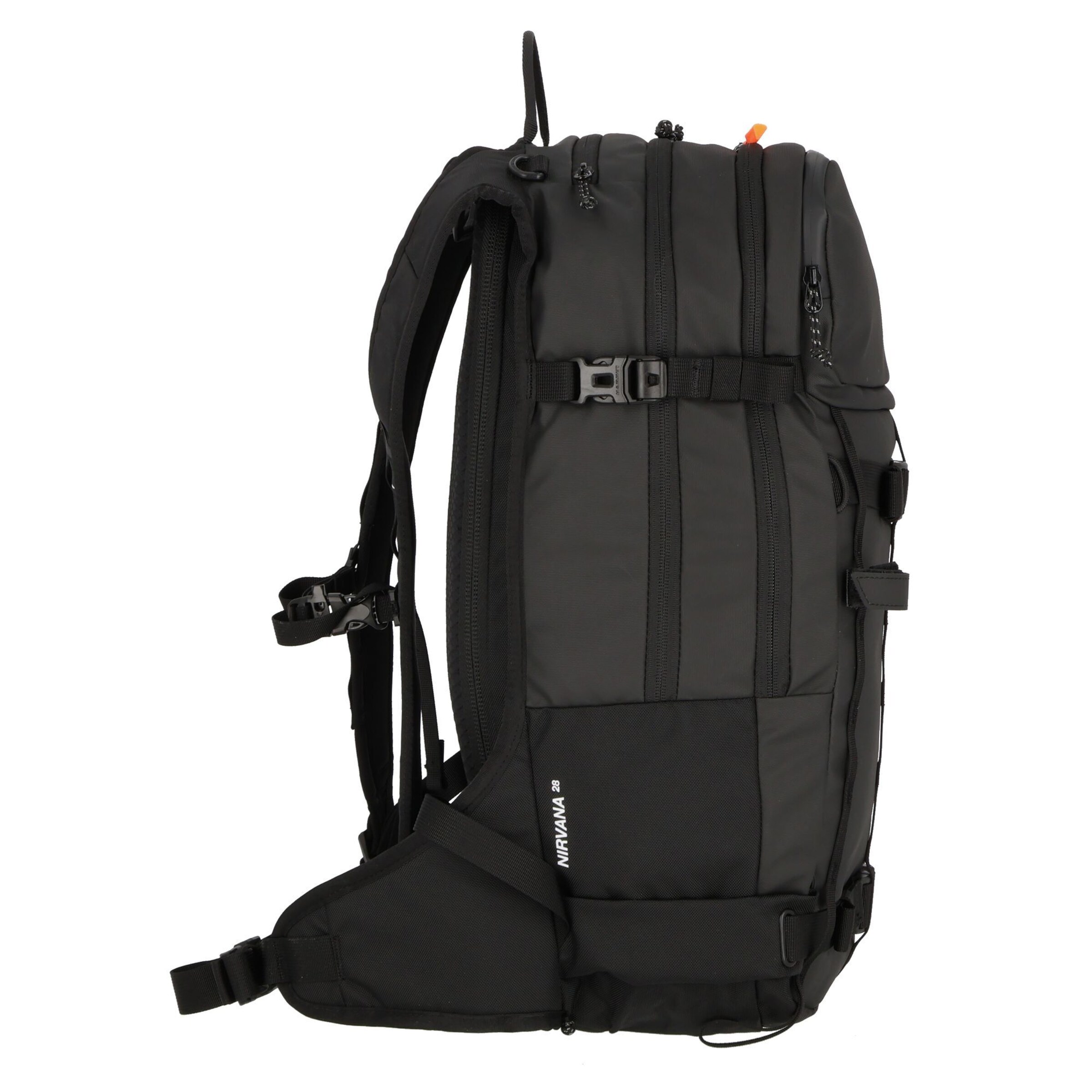 MAMMUT Sports Backpack 'Nirvana 28' in Black