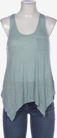 MONSOON Top & Shirt in M in Green: front