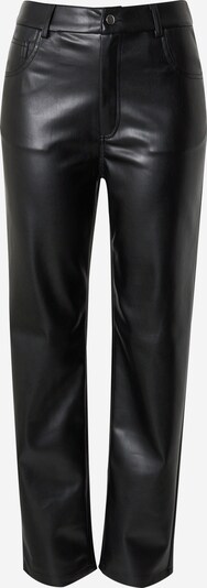 Pantaloni Gina Tricot pe negru, Vizualizare produs