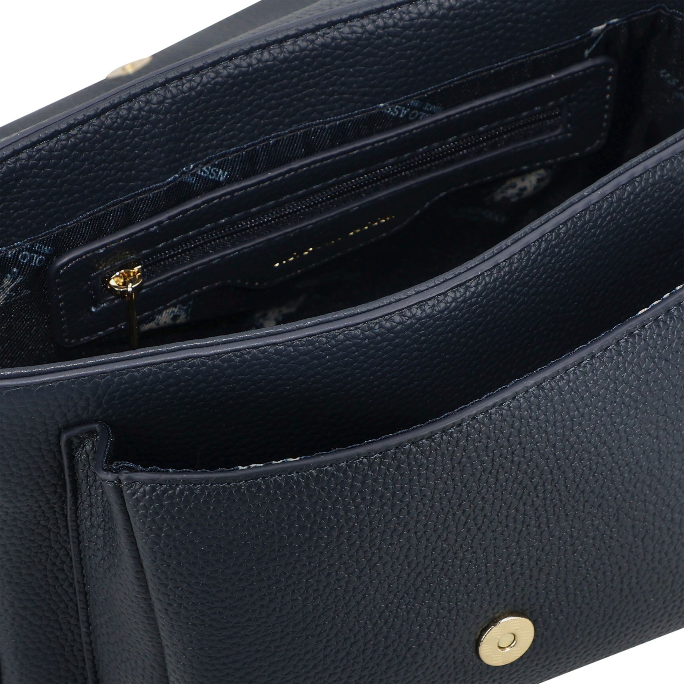 U.S. POLO ASSN. Shoulder bag 'Stanford' in Blue