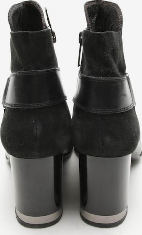 STEFFEN SCHRAUT Dress Boots in 41 in Black