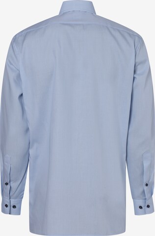 OLYMP Regular fit Business Shirt in Blue