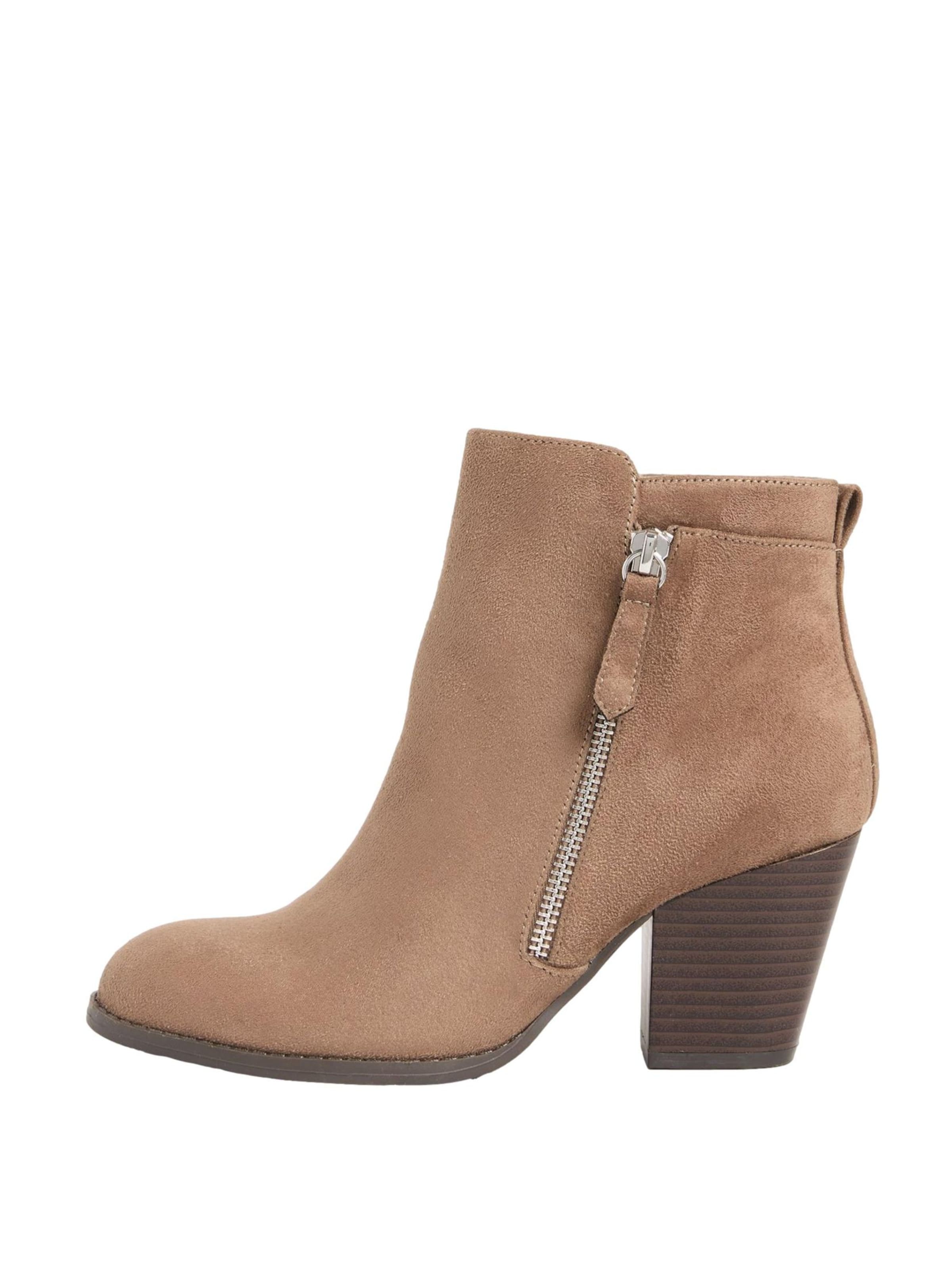 Friends Like These Nilkkurit värissä ruskea: etupuoli