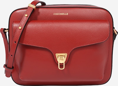 Coccinelle Sac à bandoulière 'BEAT SOFT' en rouge, Vue avec produit