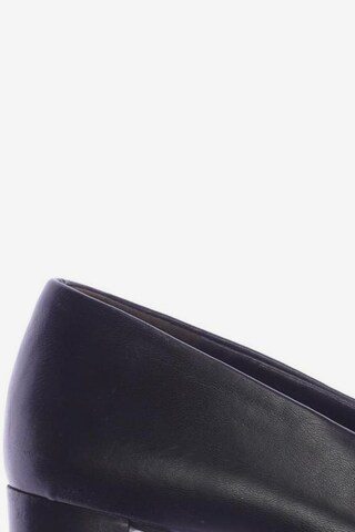 Paul Green Flats & Loafers in 37,5 in Black