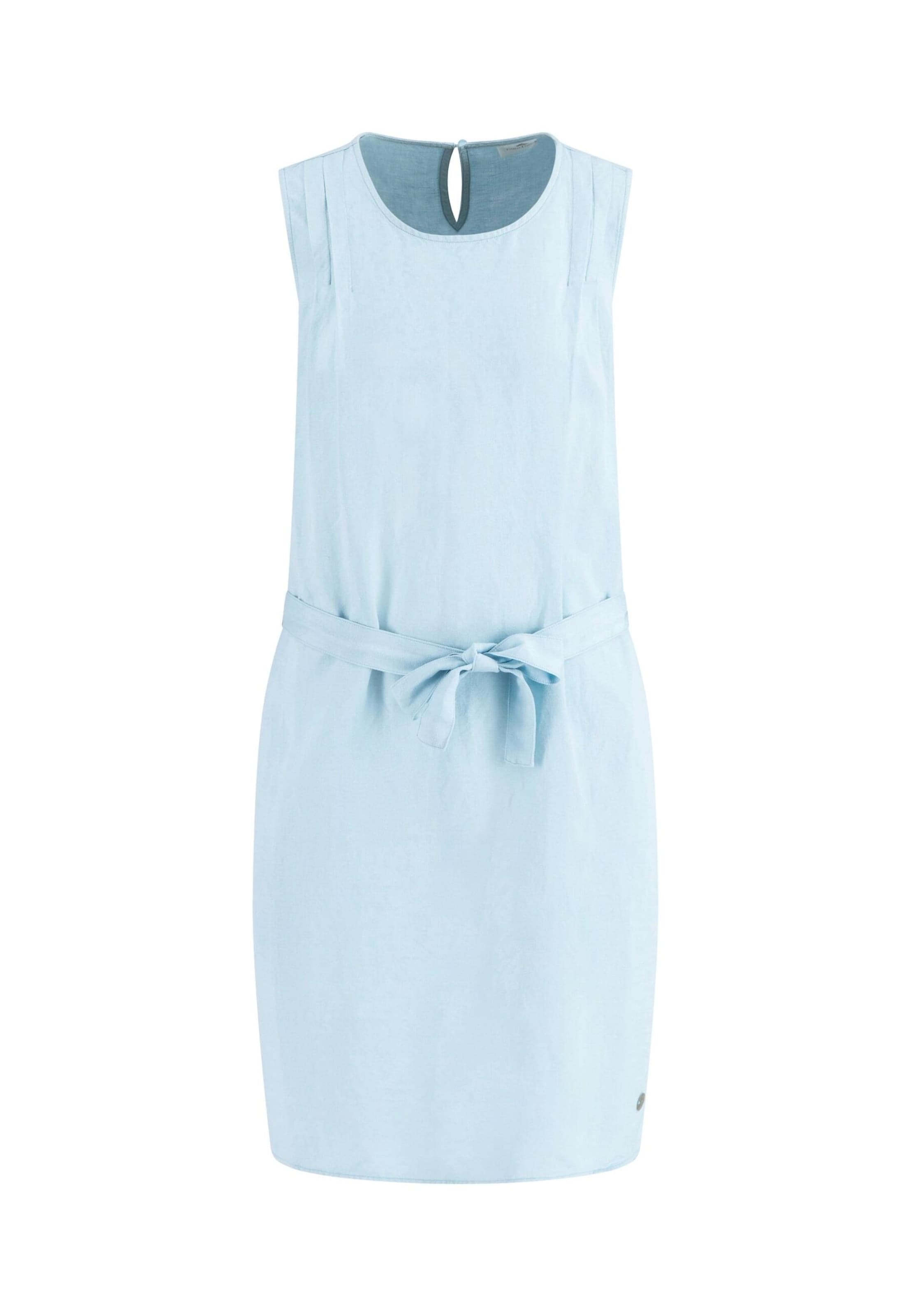 FYNCH-HATTON Šaty – modrá: přední strana