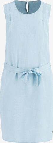 FYNCH-HATTON Kleid in Blau: Vorderseite