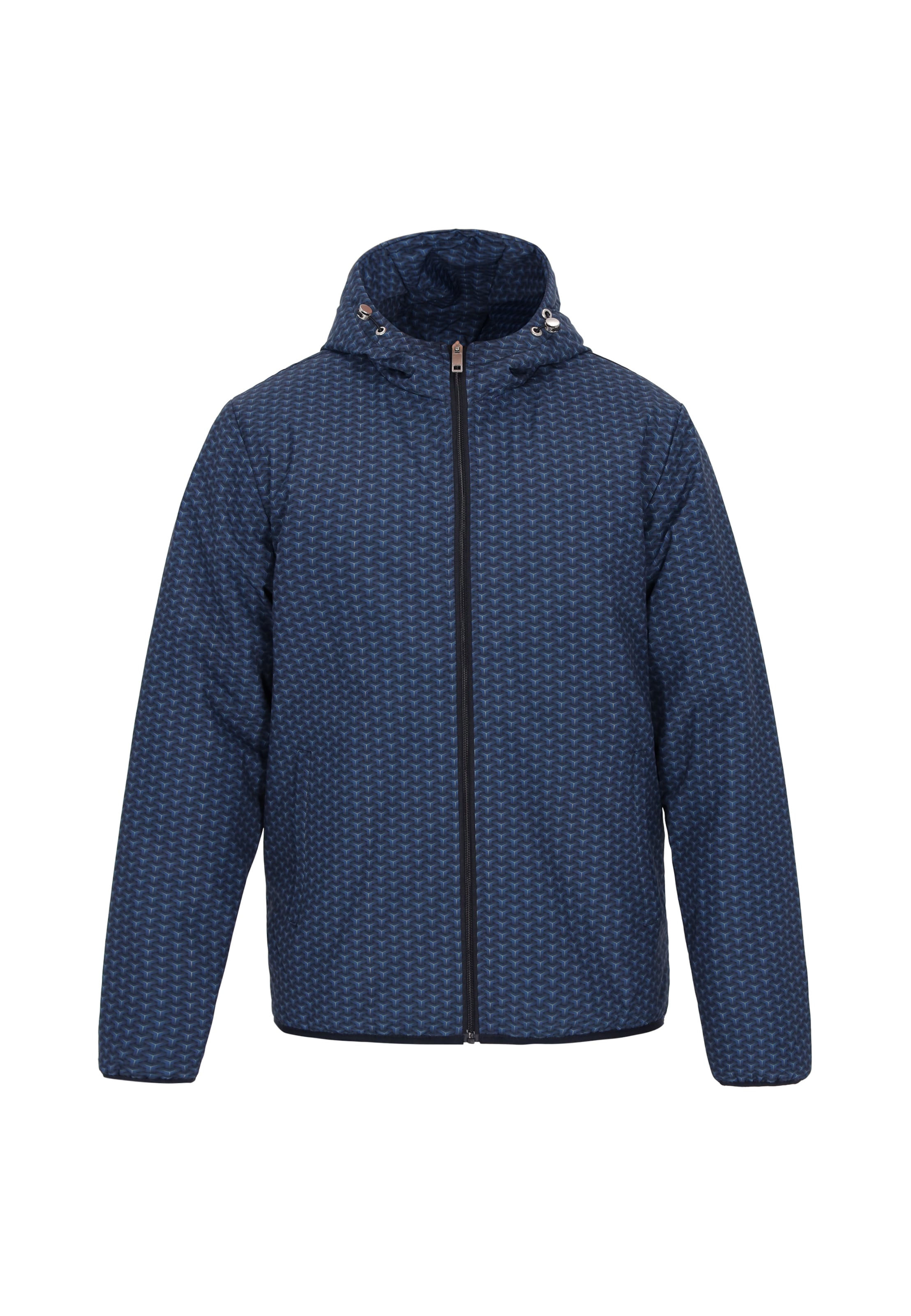 MO Kevad-sügisjope, värv sinine: eest vaates