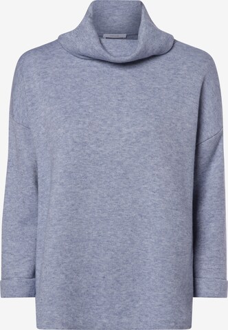 OPUS Sweatshirt 'Gewise' in Blau: predná strana