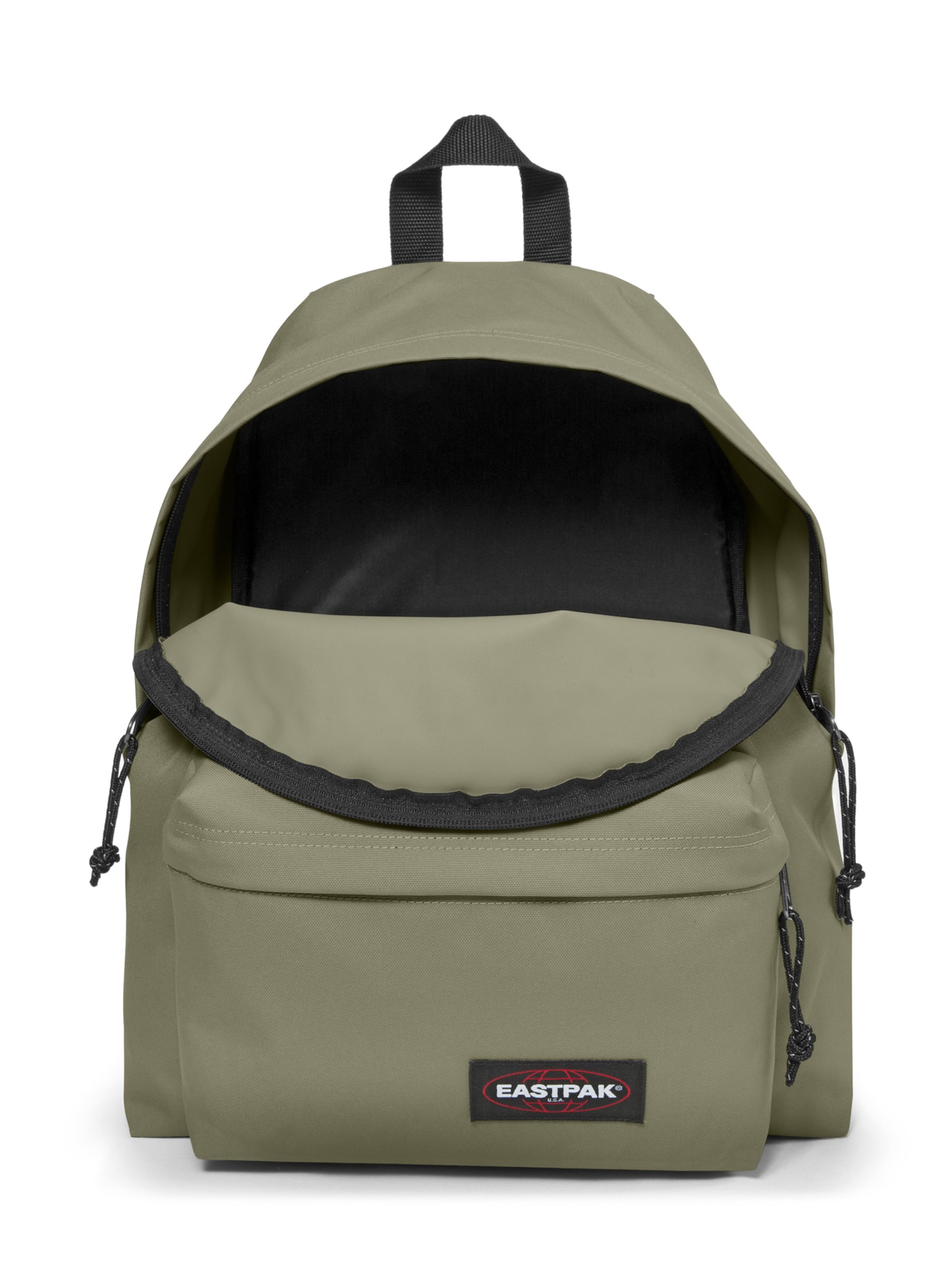 EASTPAK Rugzak 'Pak'r' in Groen