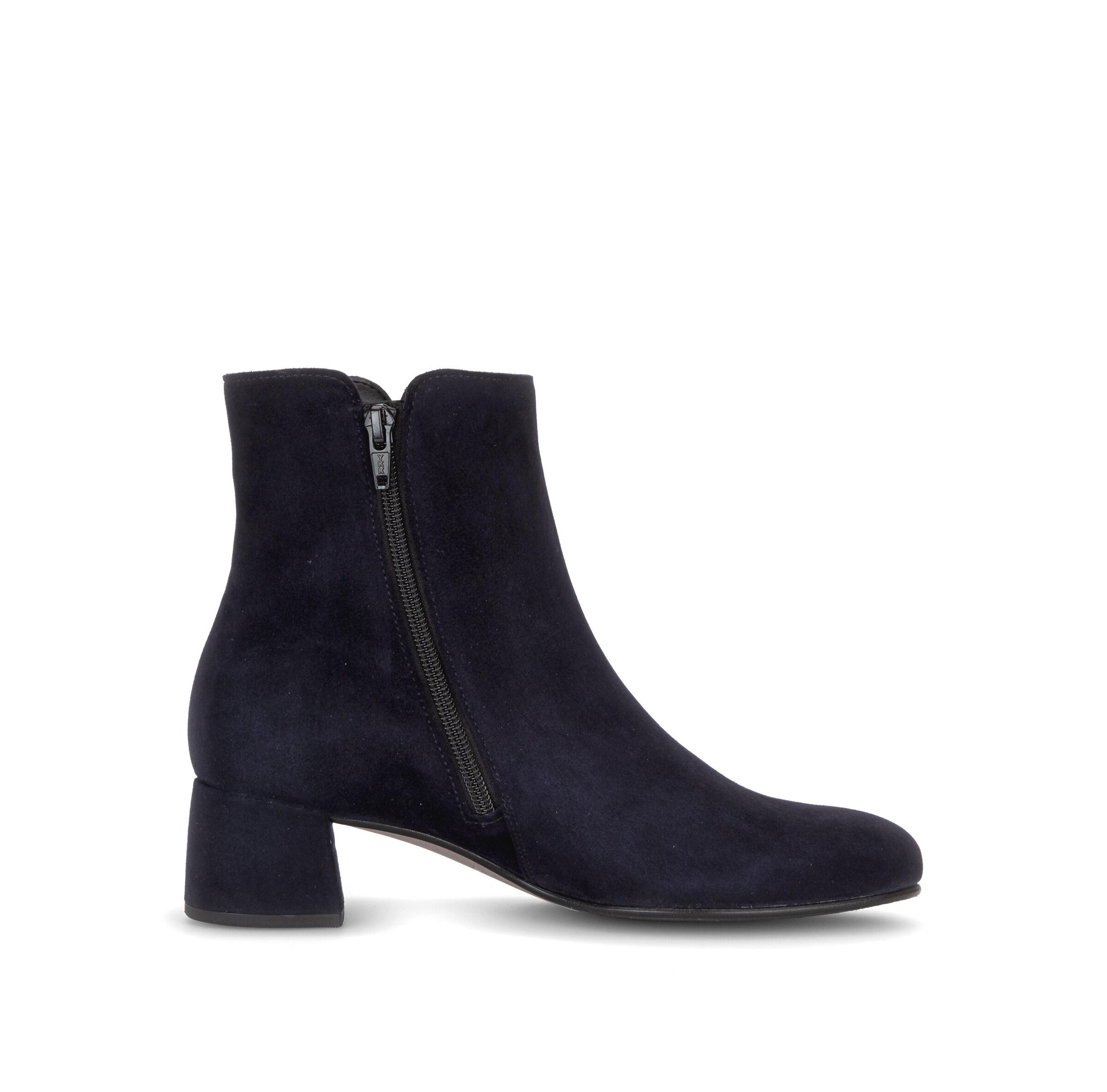 GABOR Stiefelette in Blau