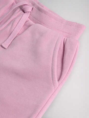 The Set Regular Pants in Mixed colors