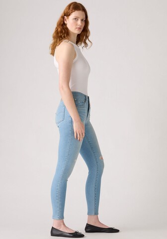 LEVI'S ® Skinny Jeans in Blau