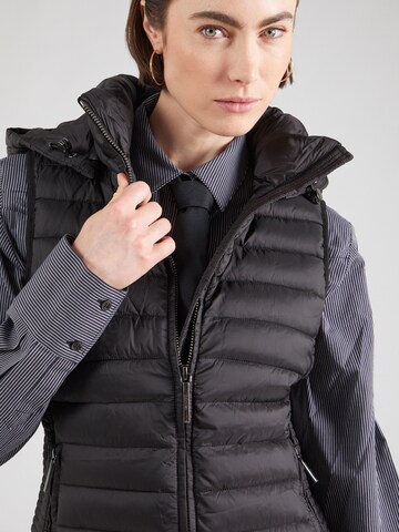 Calvin Klein Vest in Black