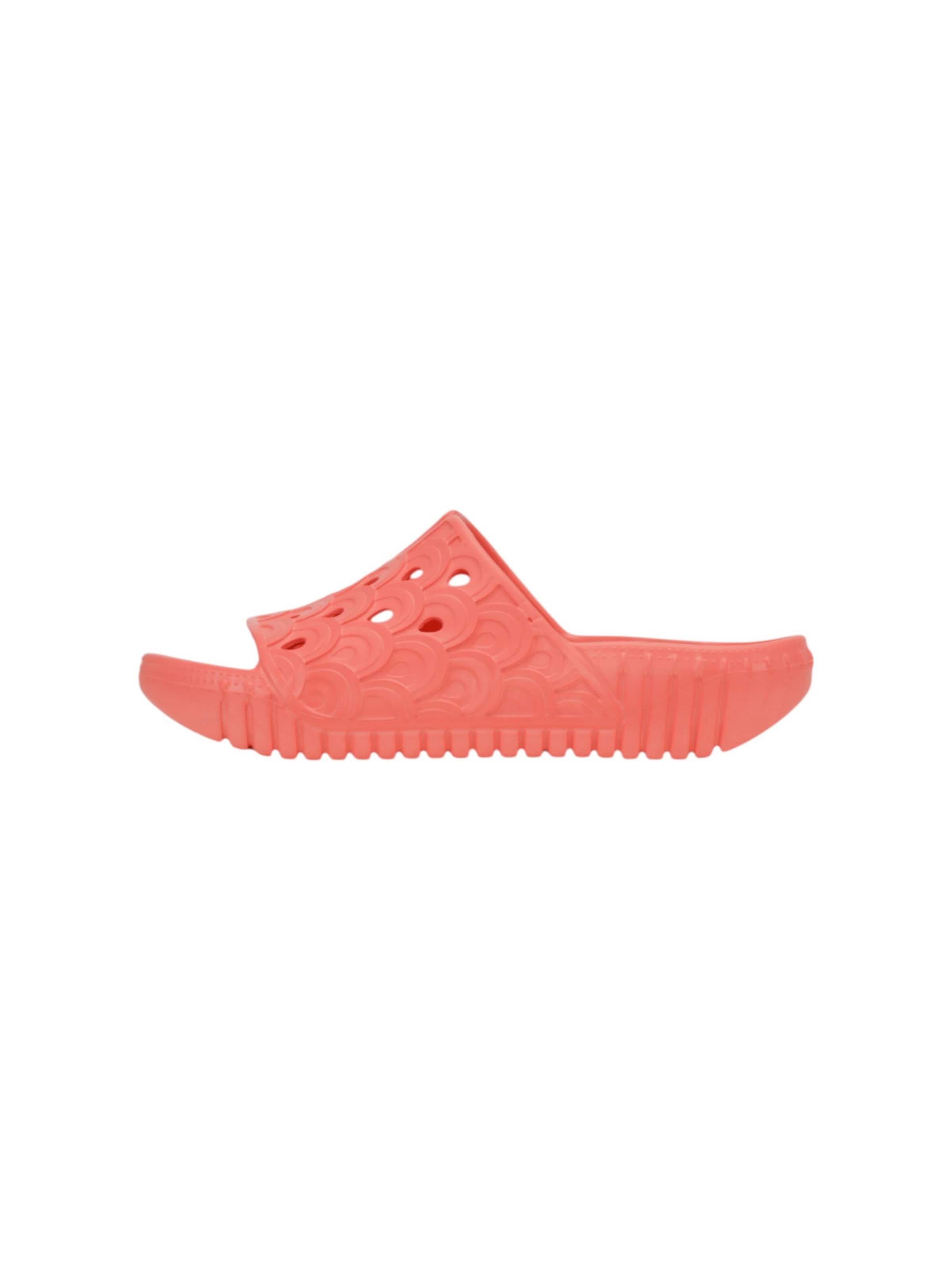 ILSE JACOBSEN Clog 'Birch01' in Orange