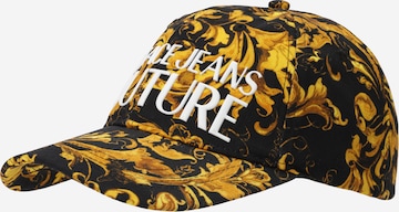 melns Versace Jeans Couture Naģene: no priekšpuses