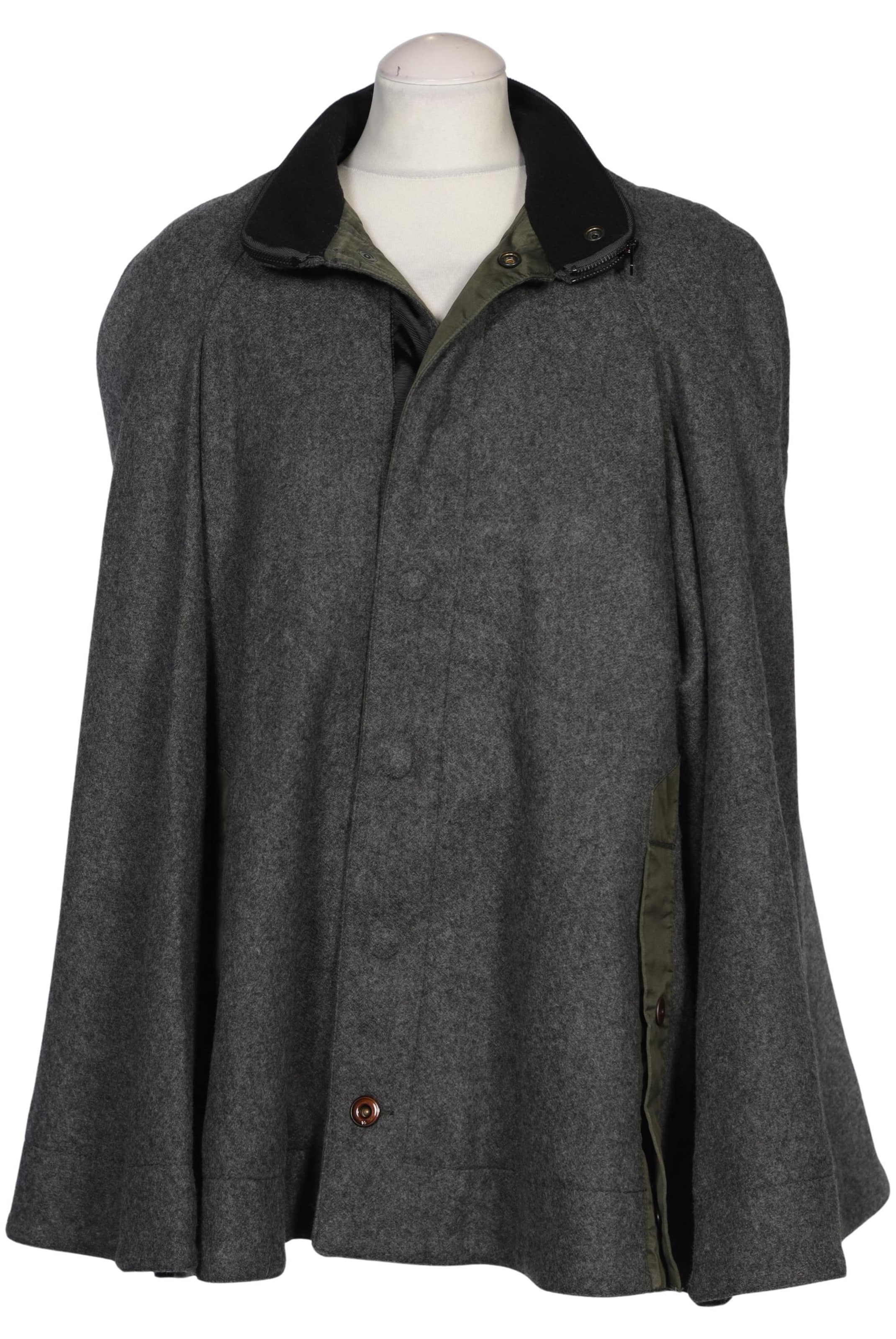 G-STAR Jacke M in Grau: Vorderseite