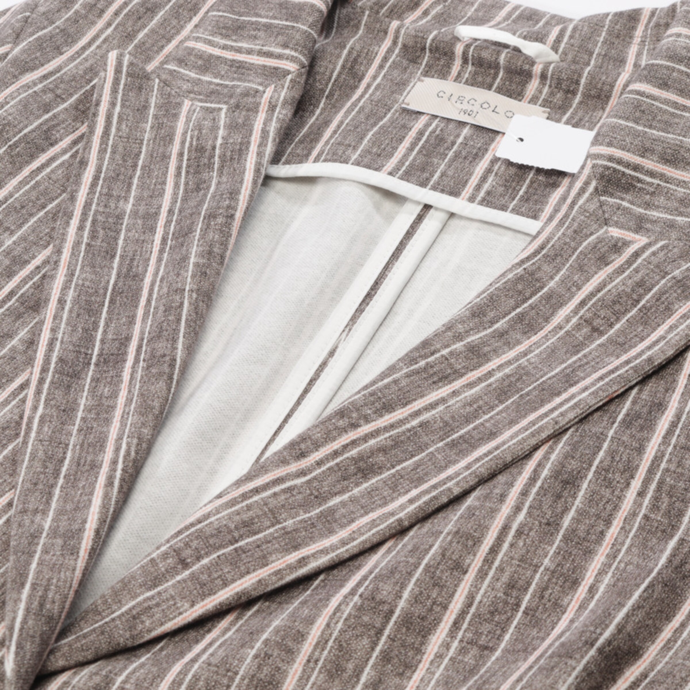 Circolo 1901 Blazer S in Grau