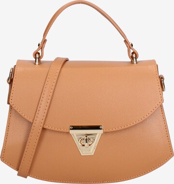 Roberta Rossi Handbag in Brown: front