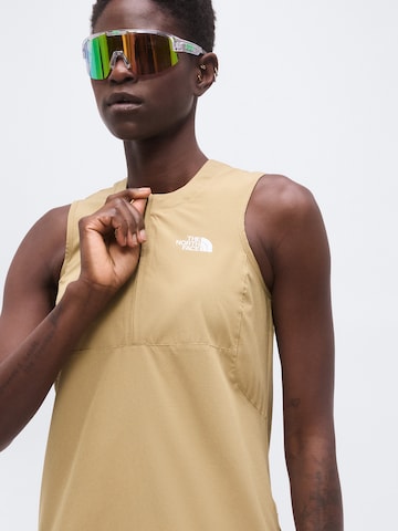 THE NORTH FACE Sportruha - bézs