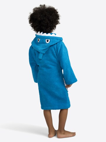 celodoro Bathrobe 'Home & Spa Collection' in Blue