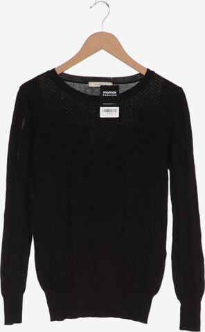sessun Sweater & Cardigan in L in Black: front