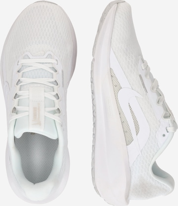 NIKE Running Shoes 'DOWNSHIFTER 13' in White