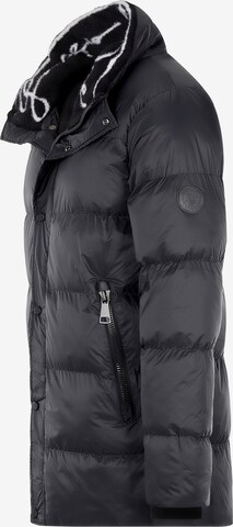 Giorgio di Mare Winter jacket 'Chamonix' in Black