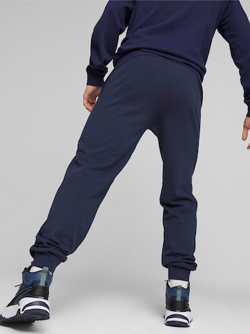 PUMA - regular Pantalón deportivo 'Puma Better Sportswear Sweat' en azul
