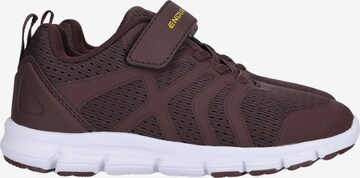 ENDURANCE Athletic Shoes 'Clenny' in Brown