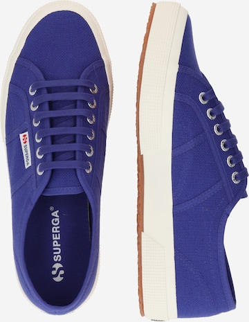 SUPERGA Sneakers laag '2750 Cotu Classic' in Blauw
