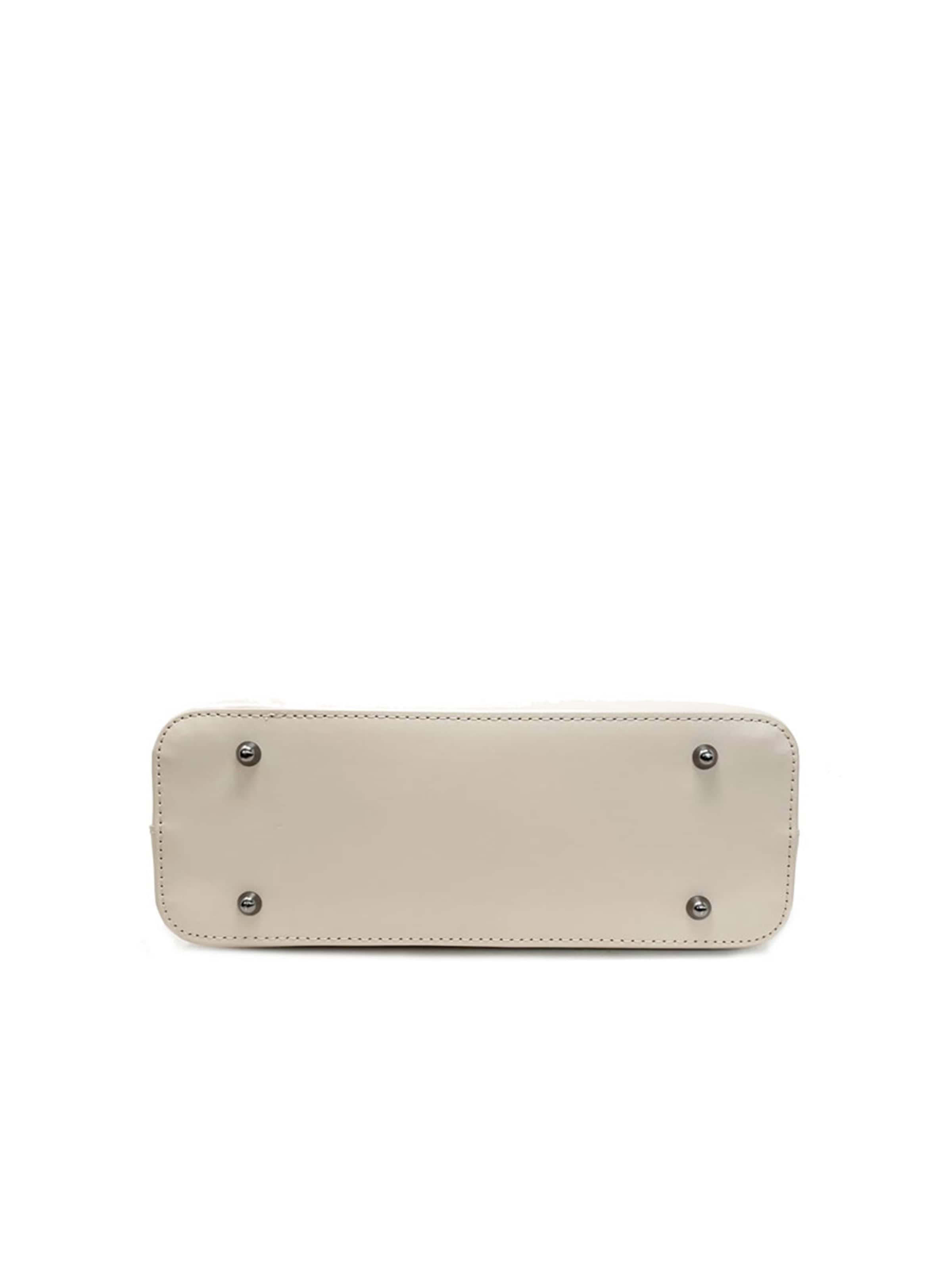 CHICCA BORSE Handtas in Beige