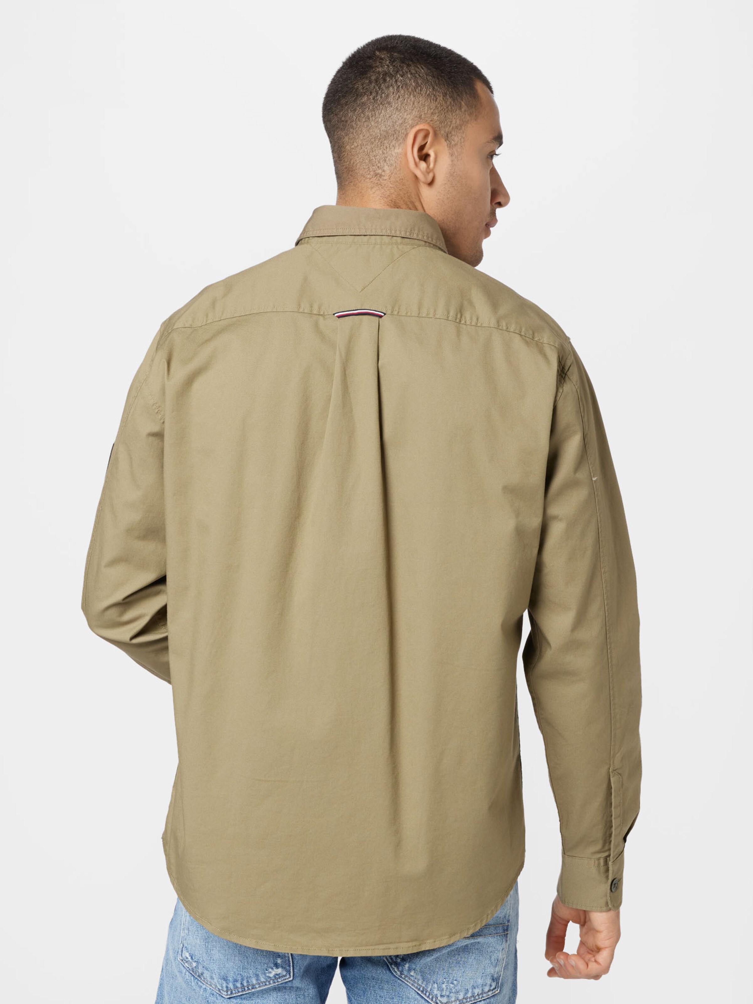 about you tommy hilfiger