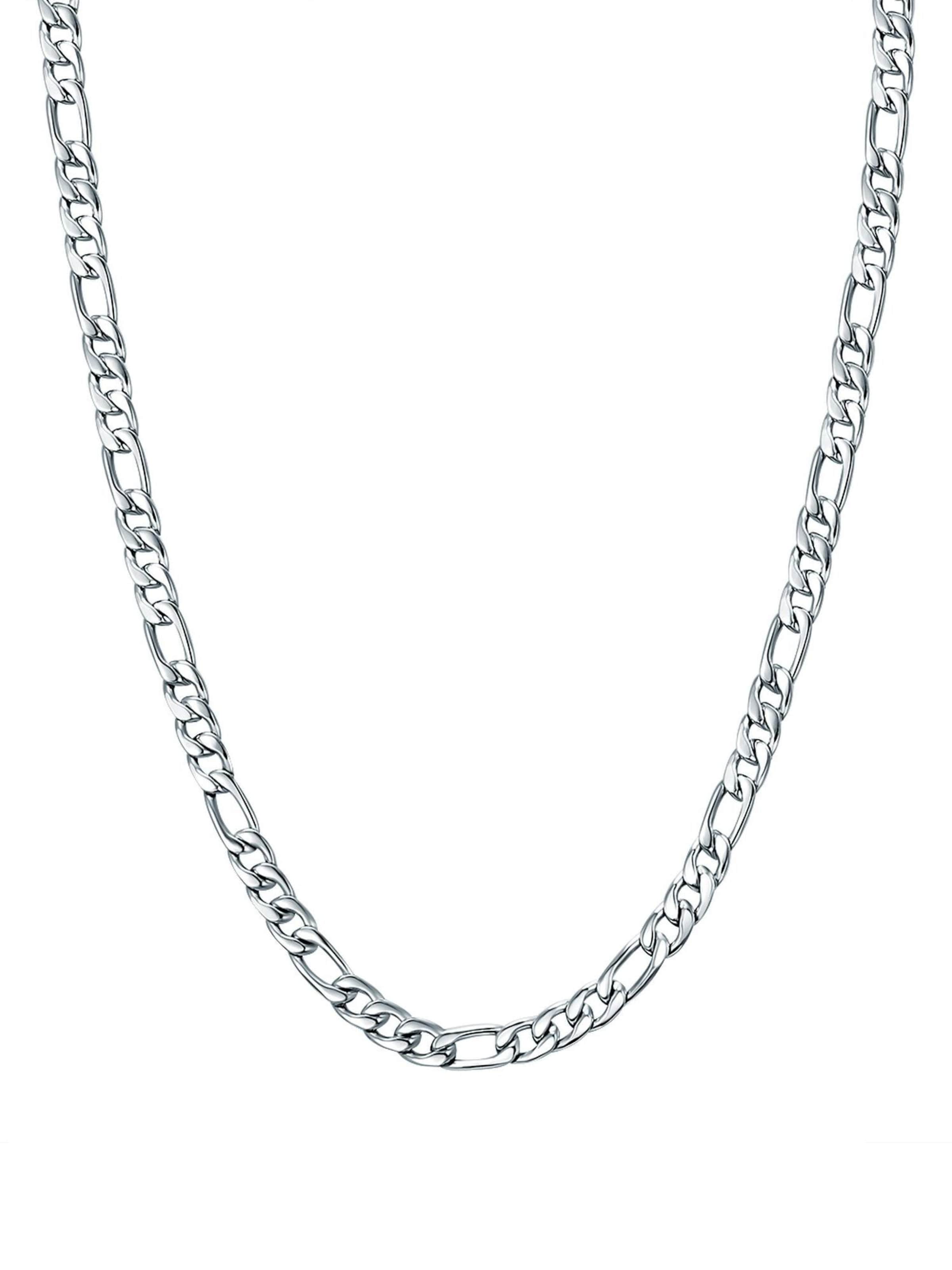 Chaîne True Rebels en argent