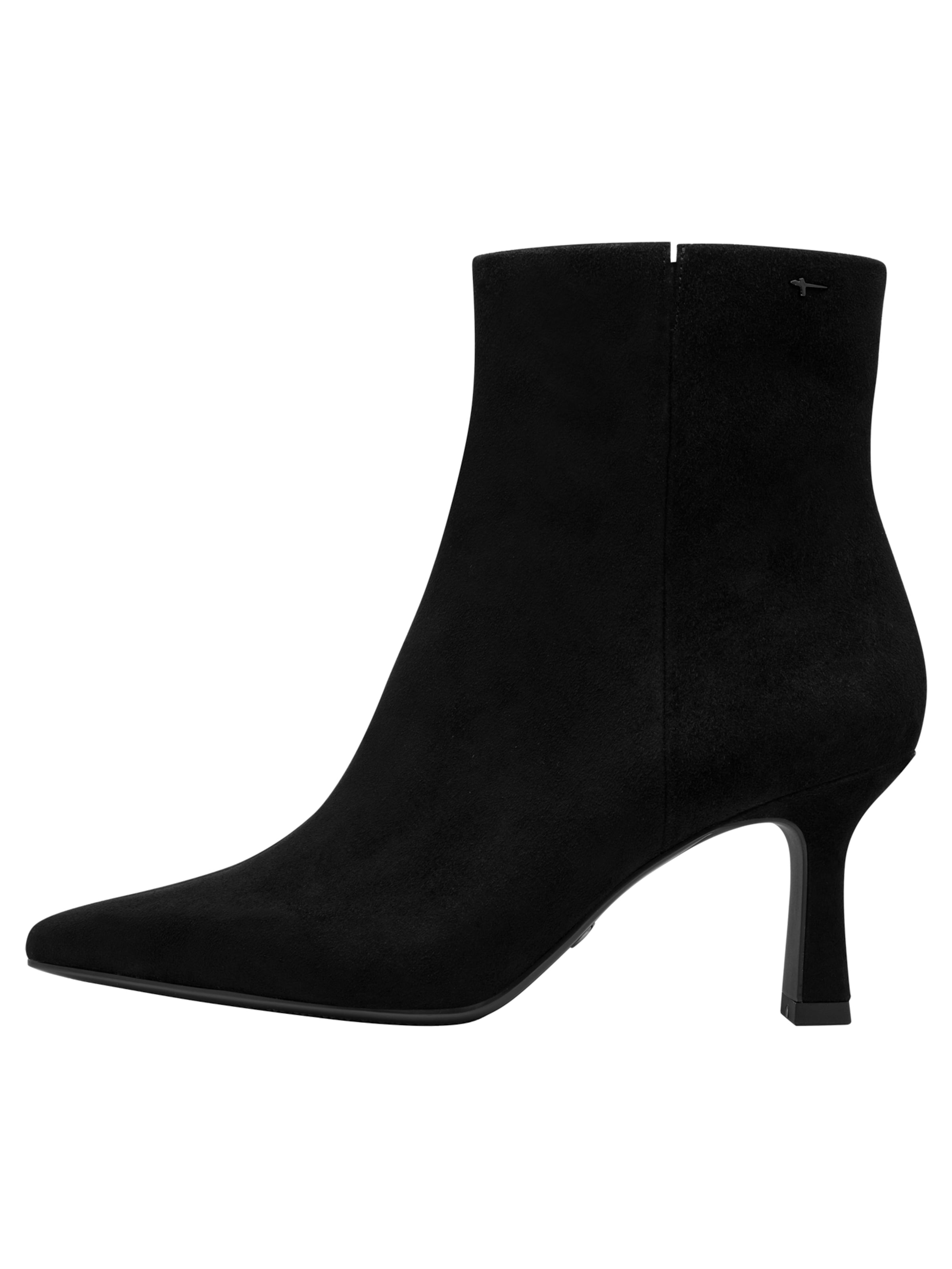 Bottines Tamaris en noir