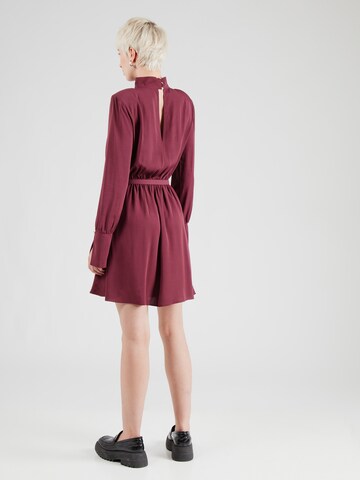 PATRIZIA PEPE - Vestido en lila