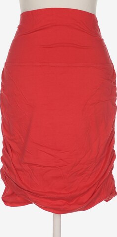 Josephine & Co. Skirt in M in Pink: front