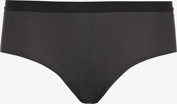 ODLO Sport alsónadrágok - fekete