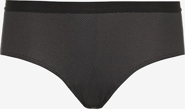 ODLO Sportunterhose in Schwarz