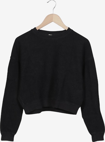 The Slow Label Sweatshirt & Zip-Up Hoodie in XS in Blue: front