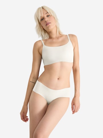 SLOGGI Panty 'Zero Feel 2.0' in White