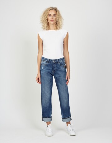 Regular Jean '94THELMA' Gang en bleu