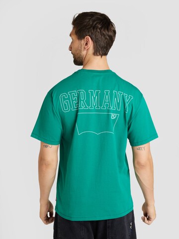 zaļš LEVI'S ® T-Krekls 'Levi's® Red Tab™ Vintage Tee': no priekšpuses