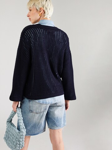 Smith&Soul - Jersey en azul