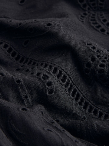 Chemisier Next en noir